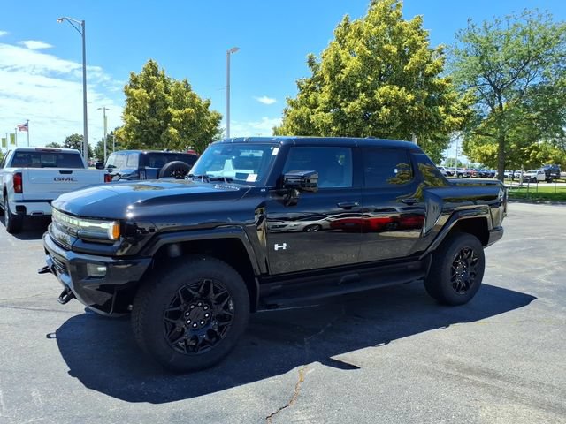 New 2026 GMC Hummer EV 4x4 Crew Cab image 11