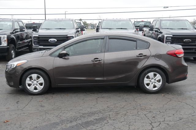 Used 2018 Kia Forte LX w/ LX Popular Package image 6