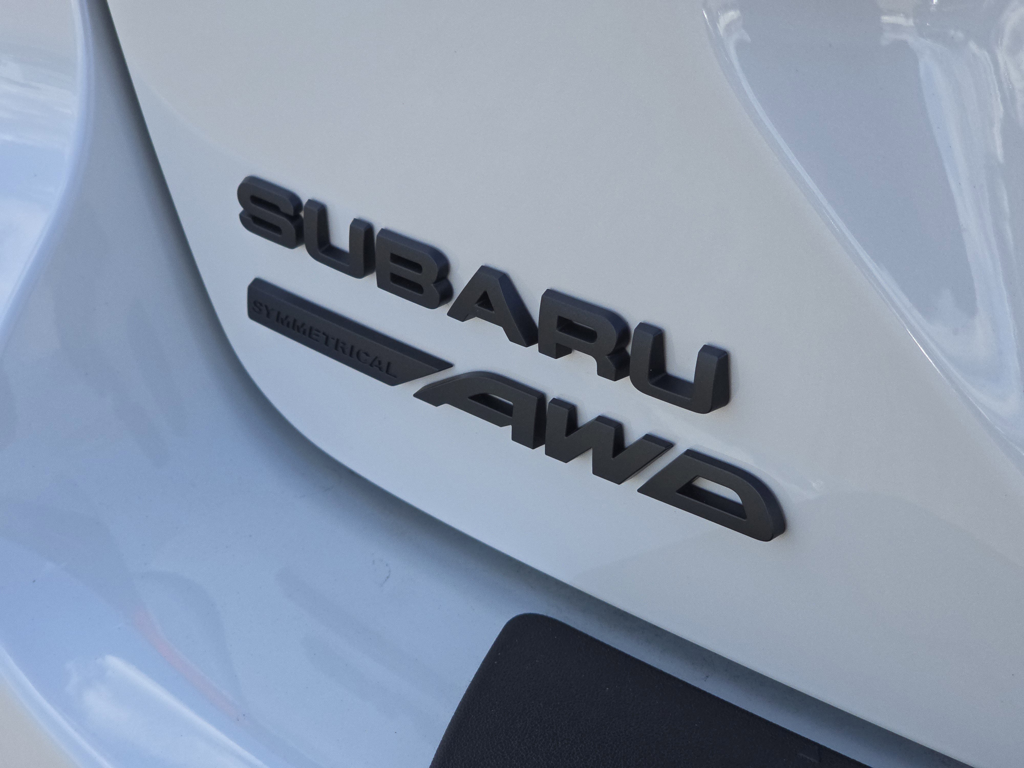 New 2026 Subaru Crosstrek 2.5i Limited image 10