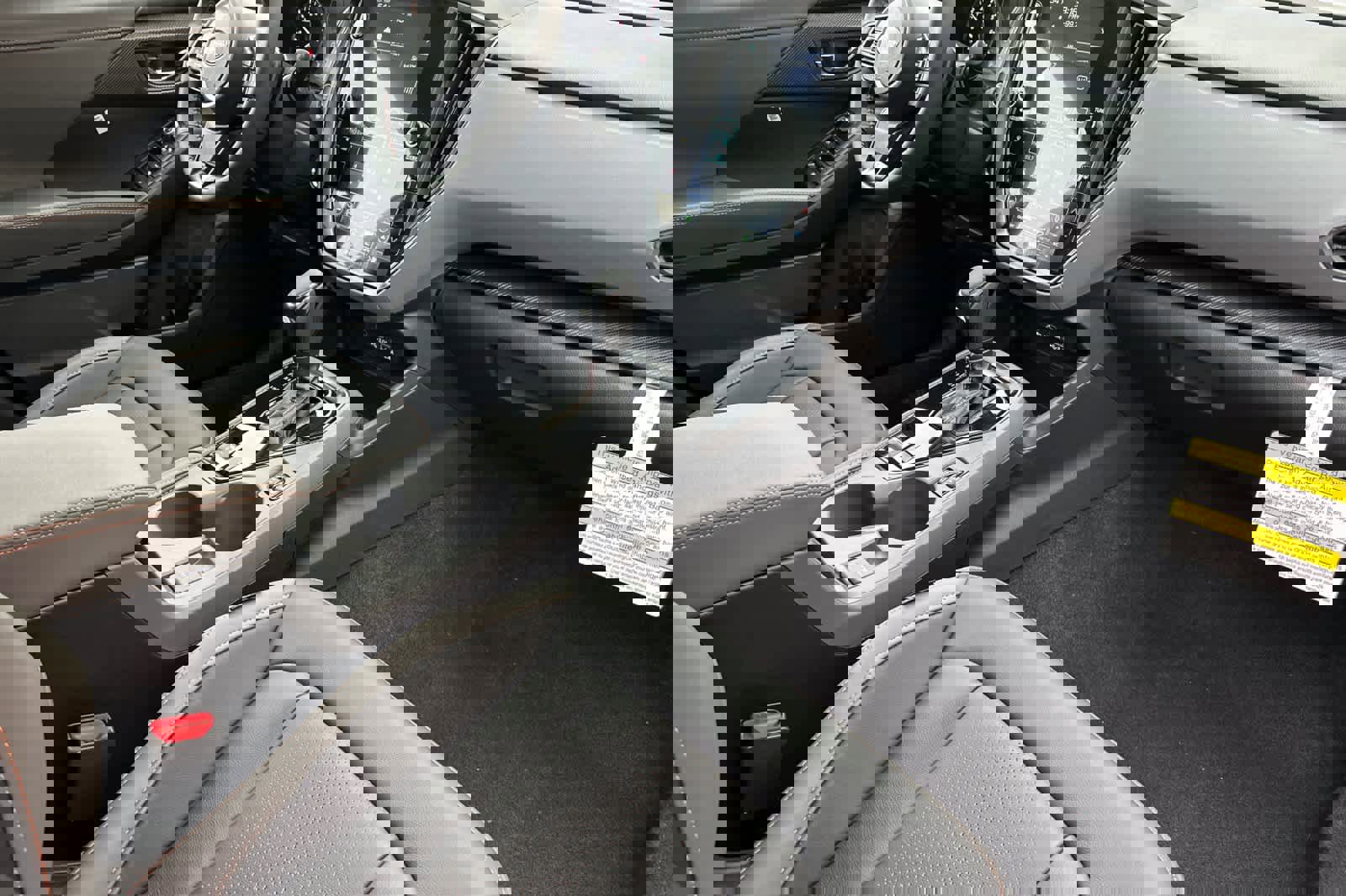 New 2026 Subaru Crosstrek 2.5i Limited image 16