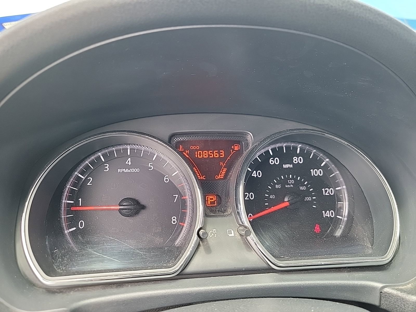 Used 2015 Nissan Versa Note S Plus image 2