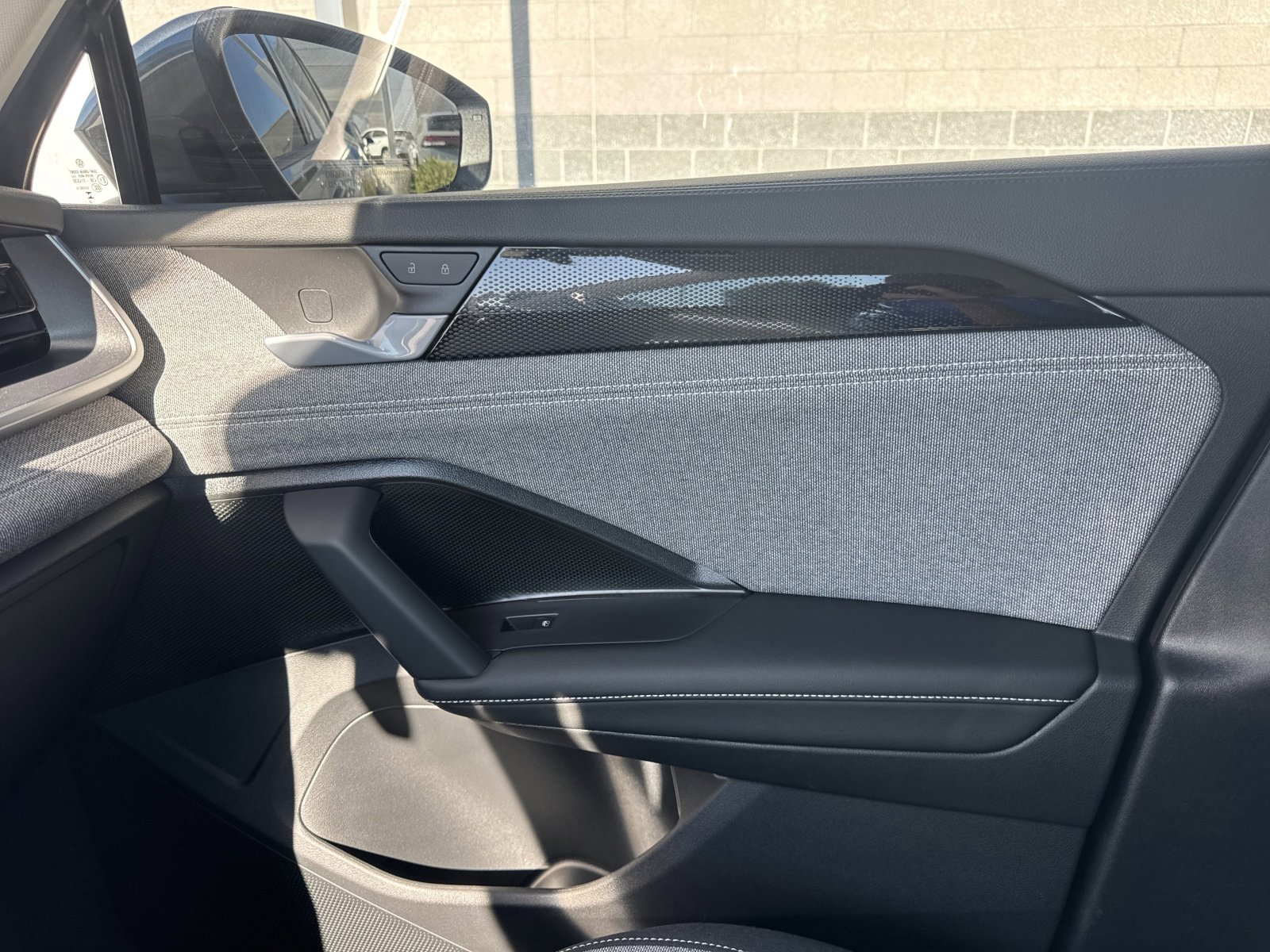 New 2026 Volkswagen Tiguan S image 30