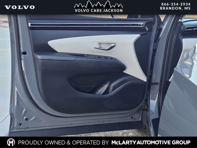 Used 2024 Hyundai Tucson SEL image 14
