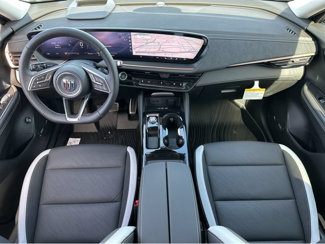 New 2026 Buick Envision Sport Touring AWD/4WD image 27