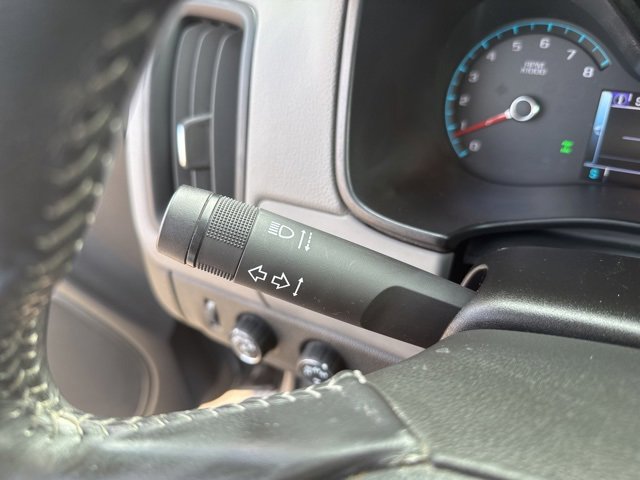 Used 2018 Chevrolet Colorado LT w/ Luxury Package, Chrome image 25
