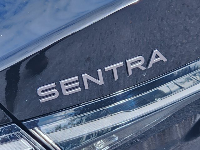 New 2027 Nissan Sentra SV w/ Floor Mat Package FWD image 11