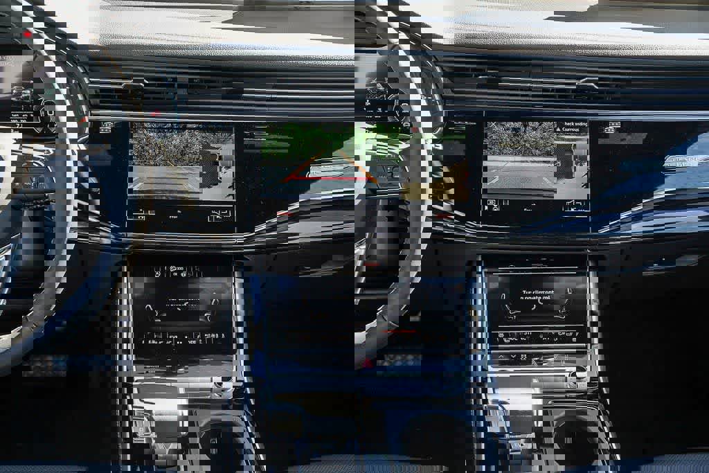 New 2026 Audi Q8 Premium Plus image 13