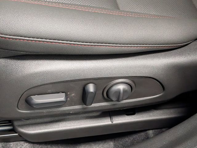 New 2026 Chevrolet Trax RS w/ Driver Confidence Package image 12