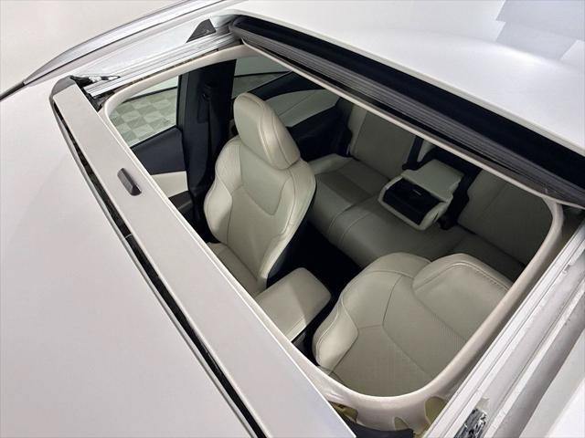 Certified 2025 Lexus RX 350 Premium Plus w/ Convenience Package FWD image 22