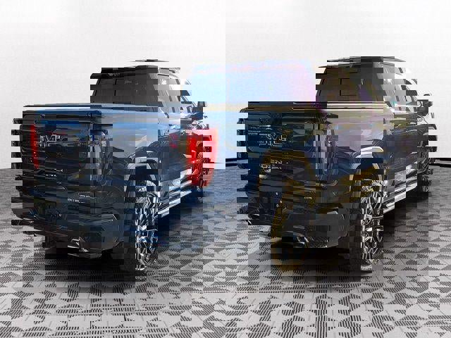 Used 2022 GMC Sierra 1500 Denali Ultimate image 5