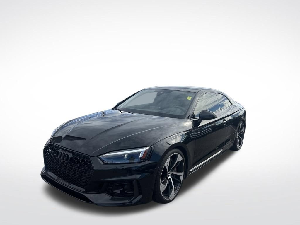 Used 2019 Audi RS 5