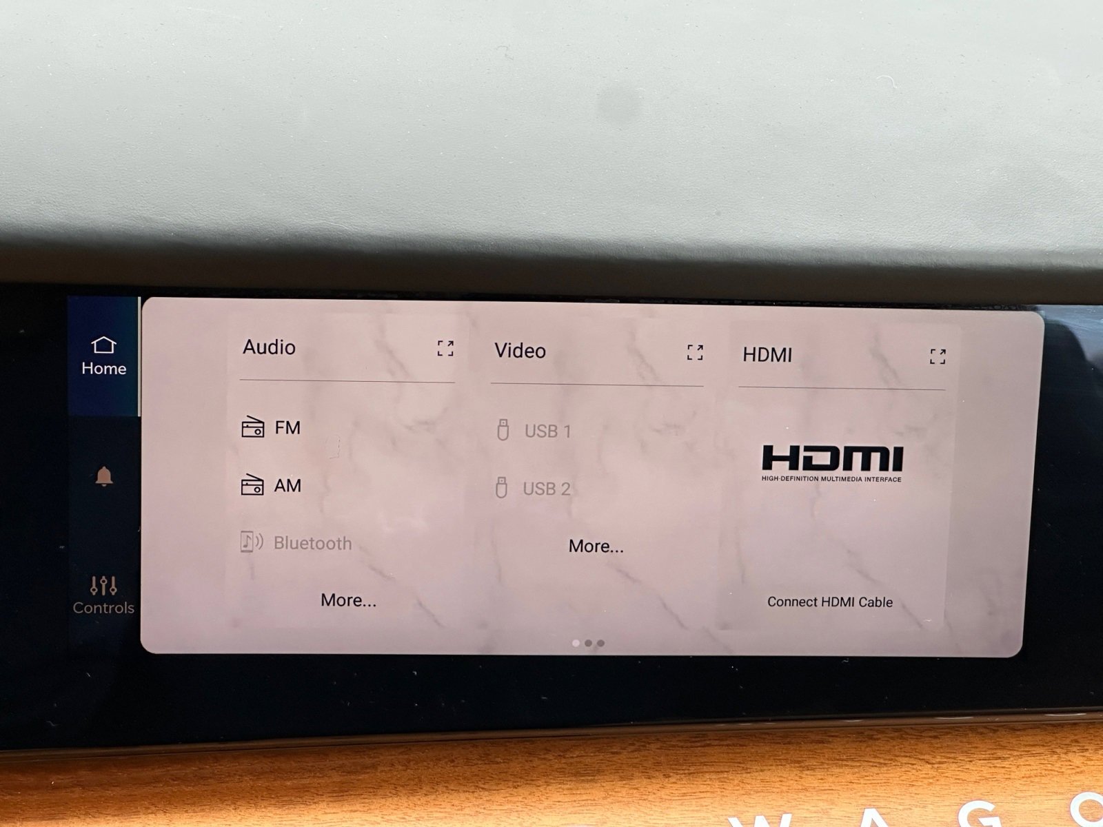 Used 2024 Jeep Grand Wagoneer L Series III w/ Rear Seat Video Group 1 image 45