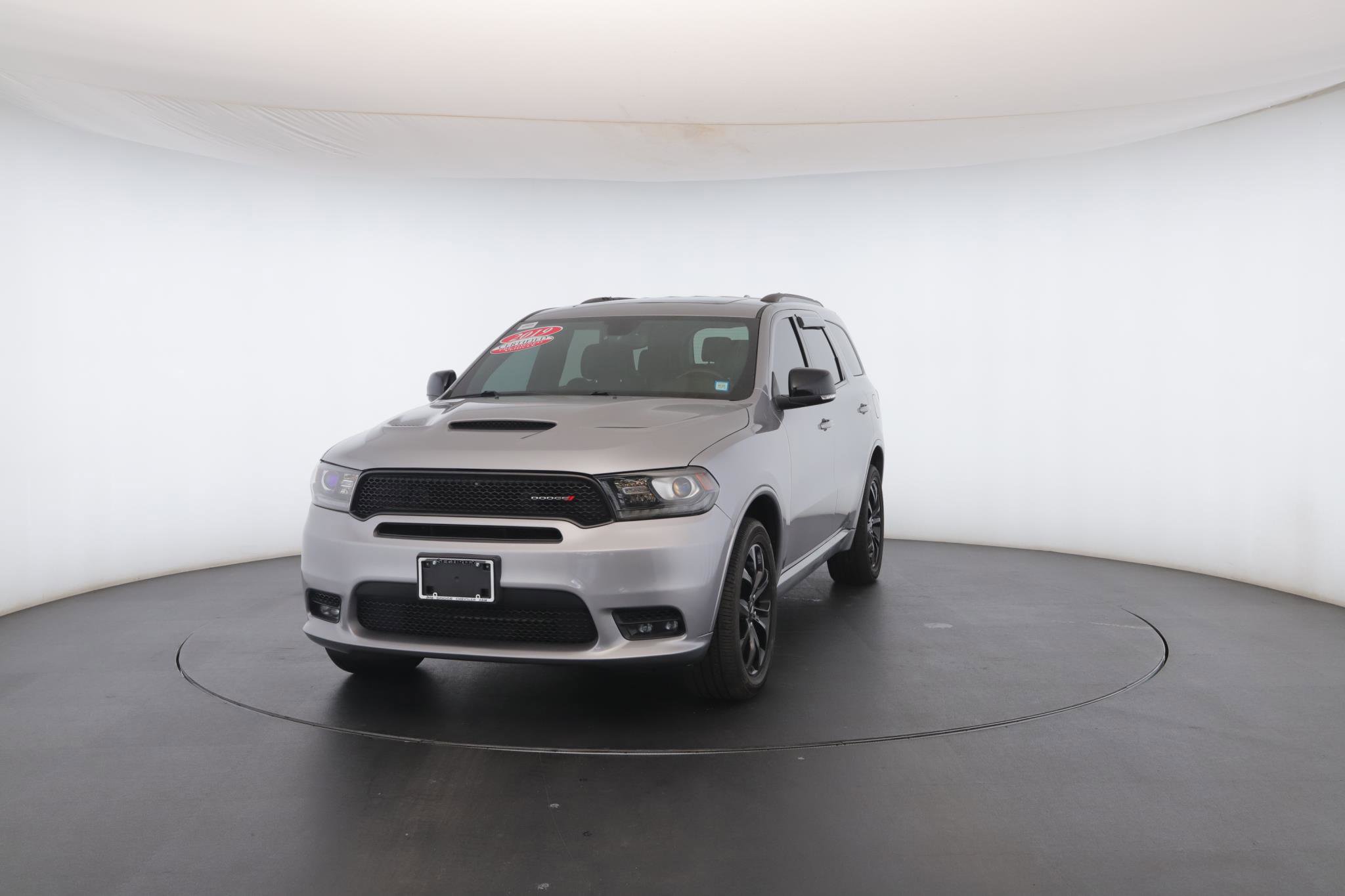 Certified 2019 Dodge Durango GT AWD/4WD image 40