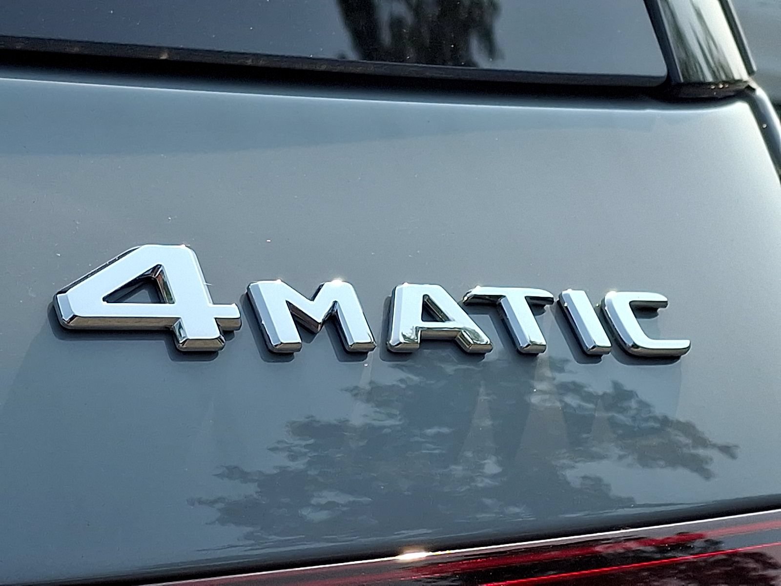 New 2026 Mercedes-Benz GLE 350 4MATIC image 21