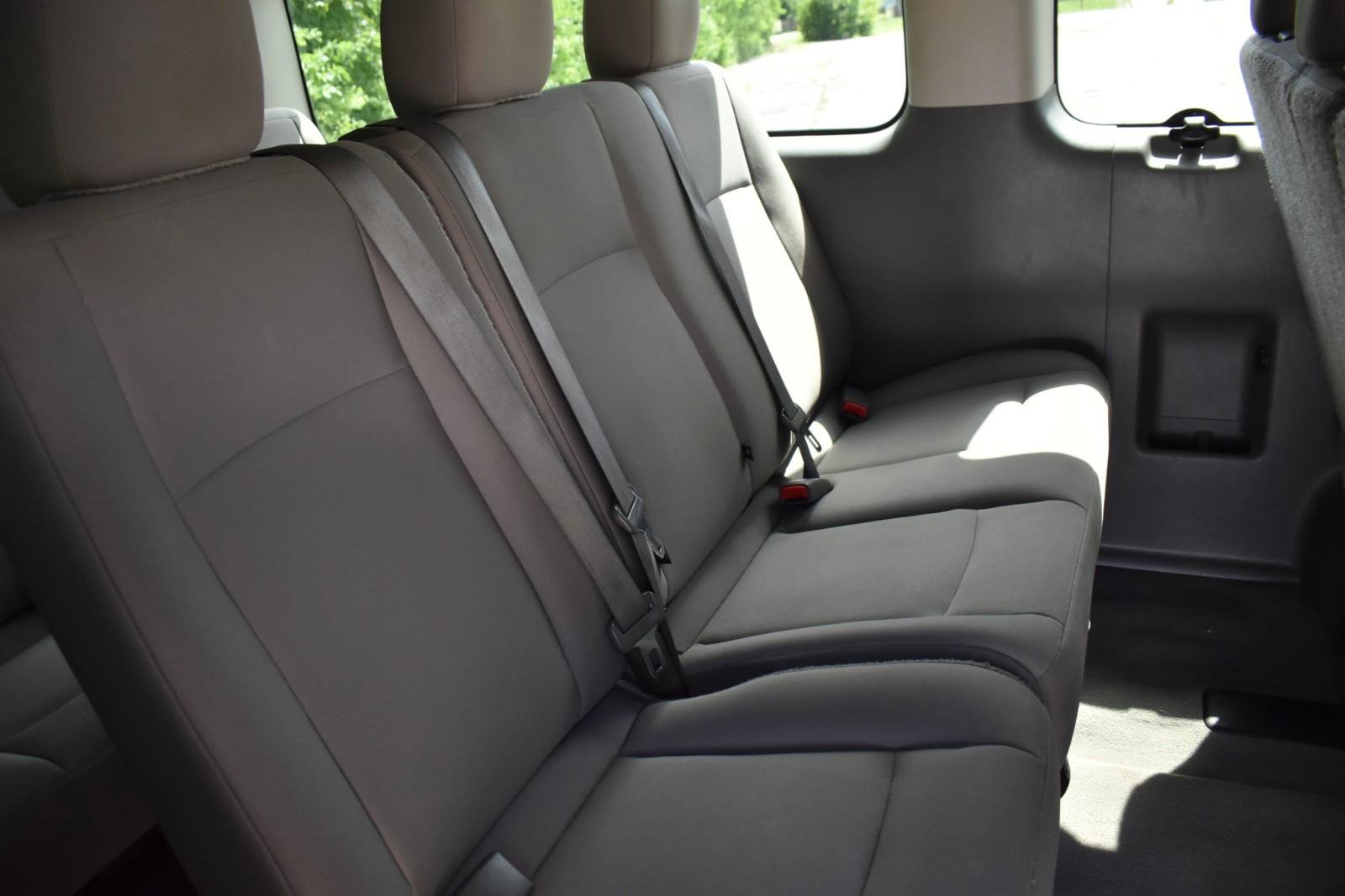 Used 2016 Nissan NV 3500 SV w/ SV Technology Package image 35