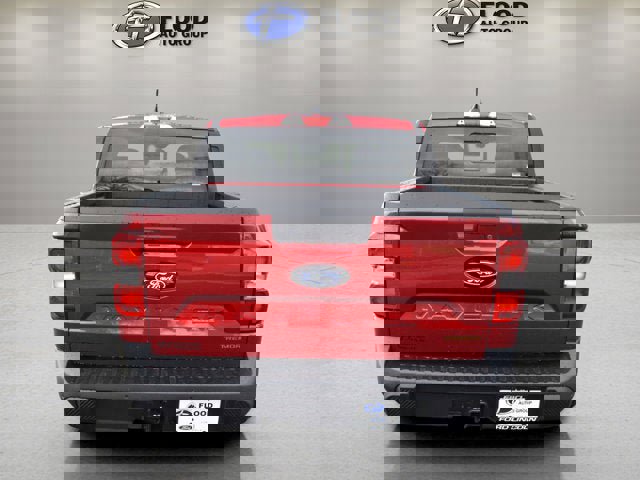 New 2026 Ford Maverick Tremor image 3