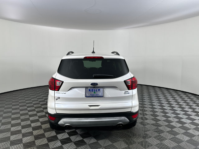 Used 2019 Ford Escape SEL AWD/4WD image 26