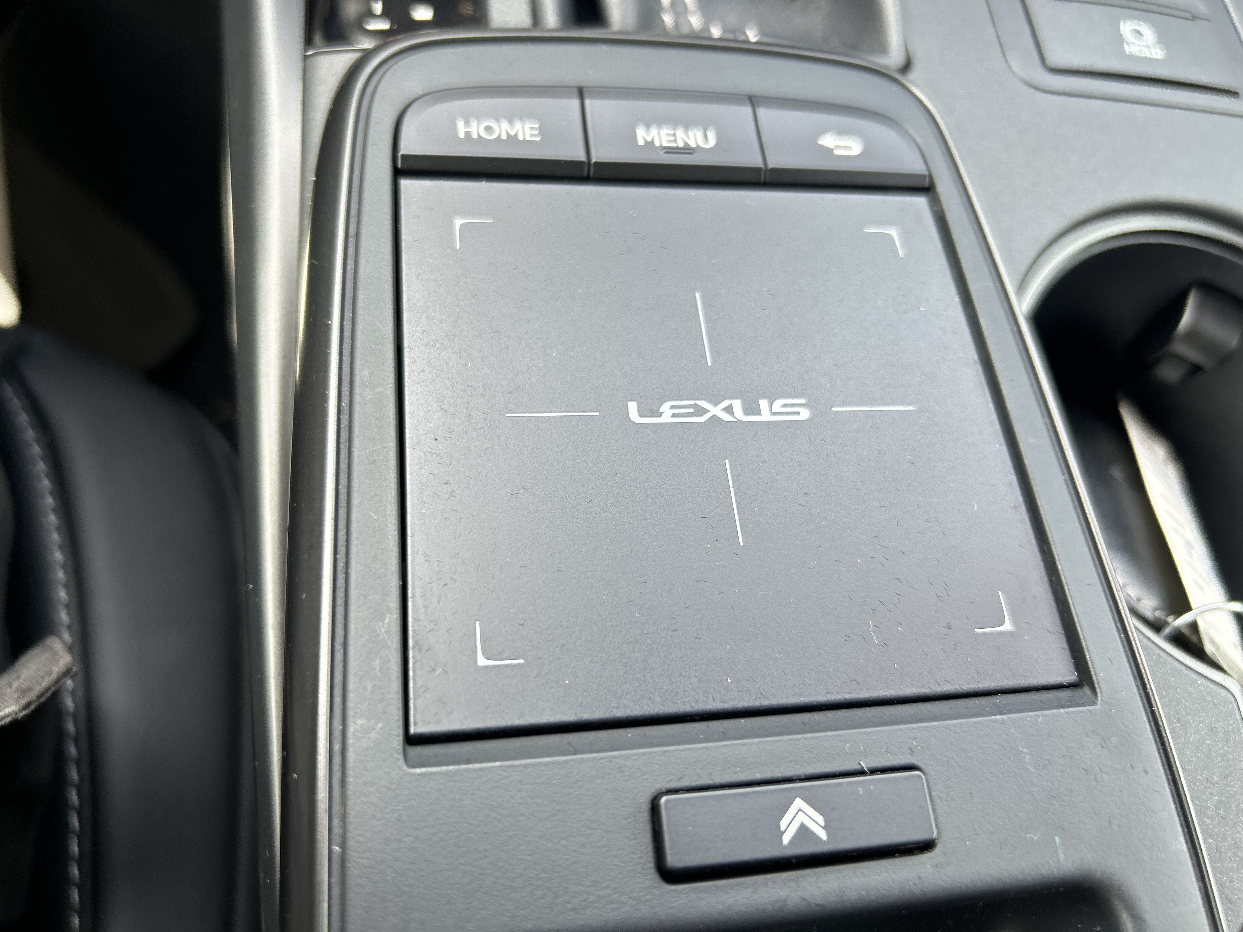 Used 2021 Lexus IS 350 F Sport w/ Accessory Package 2 AWD/4WD image 32