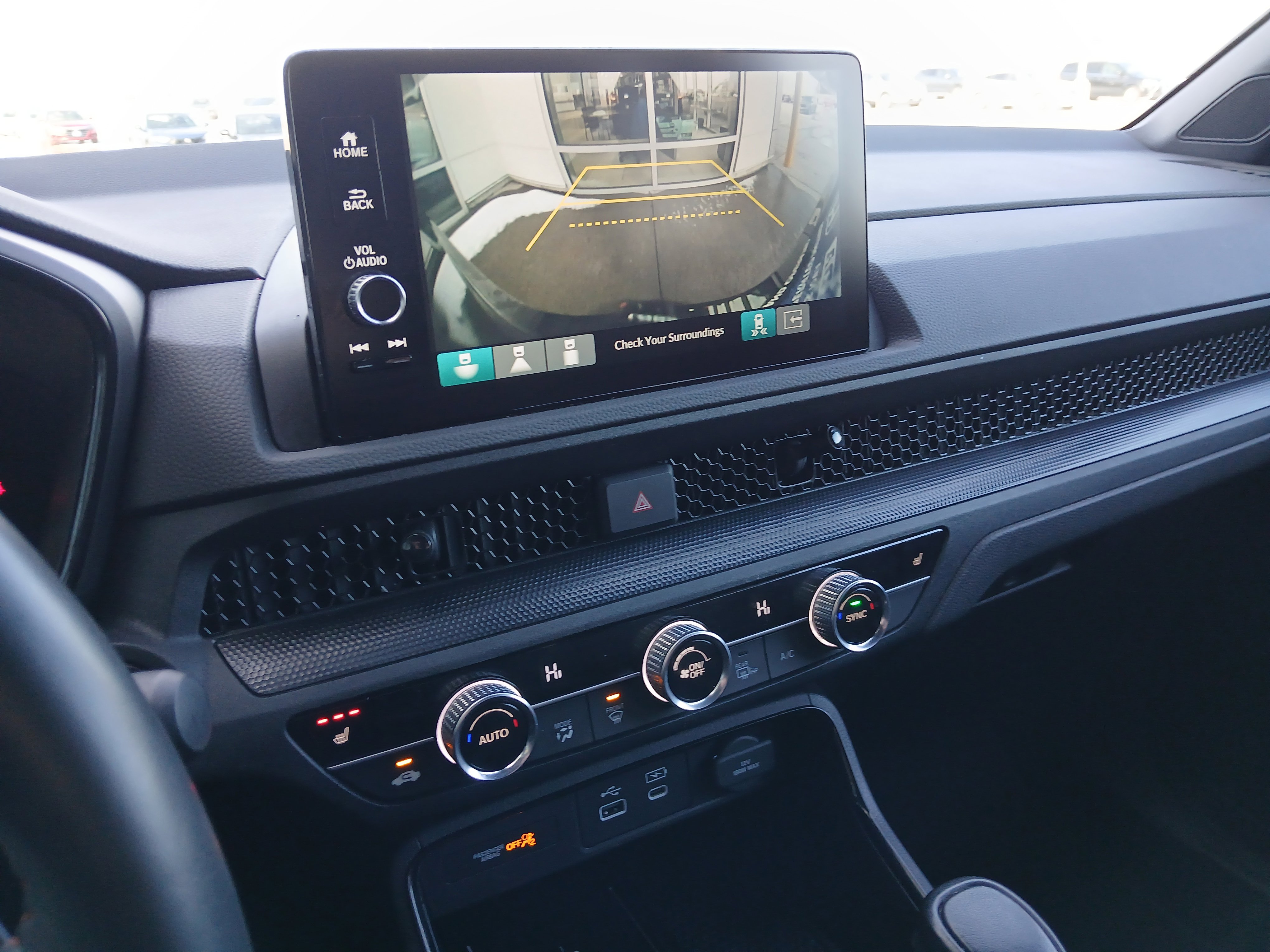 Used 2024 Honda CR-V Sport-L image 12