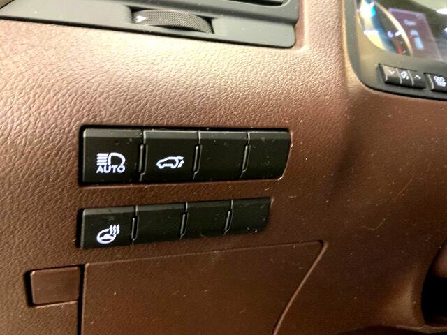 Used 2017 Lexus RX 350 AWD image 29