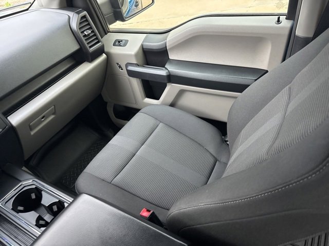 Used 2020 Ford F150 XL w/ Equipment Group 101A Mid image 15