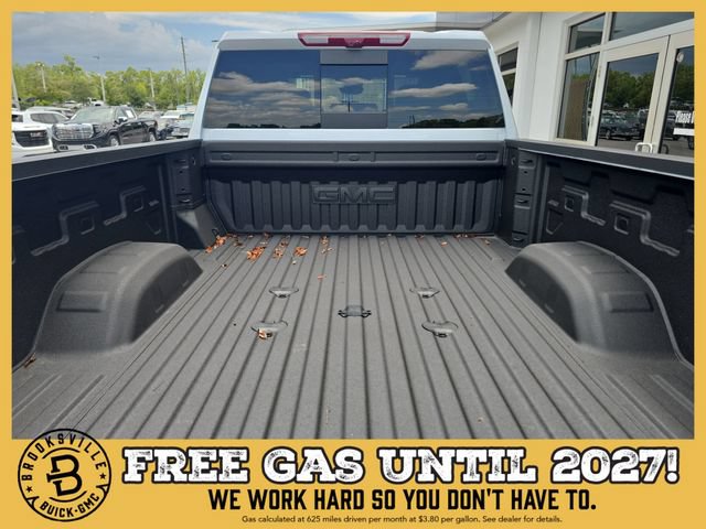 New 2026 GMC Sierra 3500 Denali w/ Technology Package AWD/4WD image 8