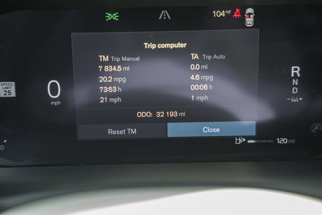 Certified 2023 Volvo XC90 B6 Plus w/ Protection Package Premier AWD/4WD image 44