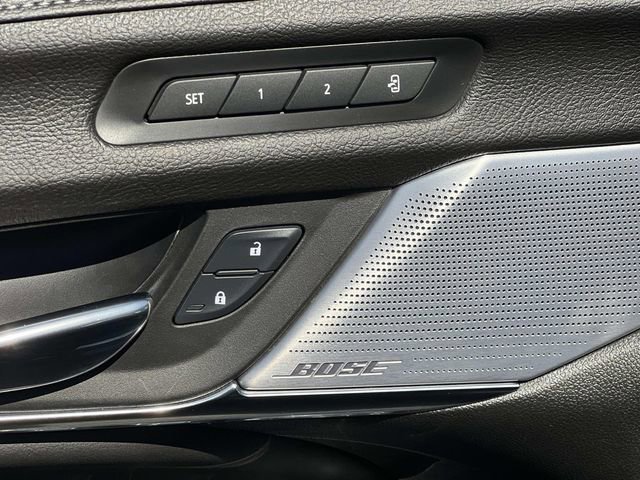 Certified 2025 Cadillac CT4 Premium Luxury AWD/4WD image 15