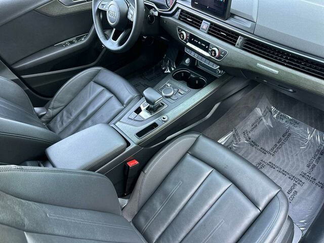 Used 2019 Audi A4 2.0T Premium w/ Convenience Package image 18