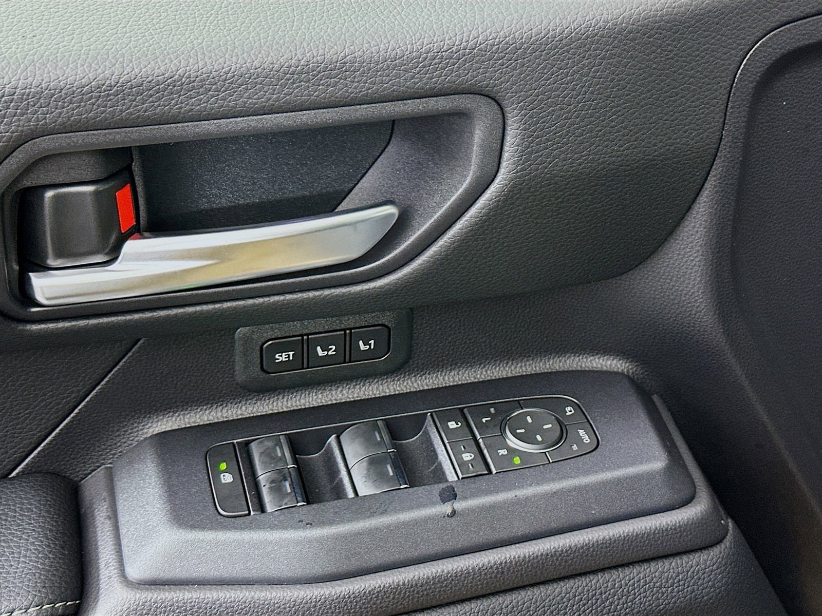 New 2026 Toyota Land Cruiser image 18