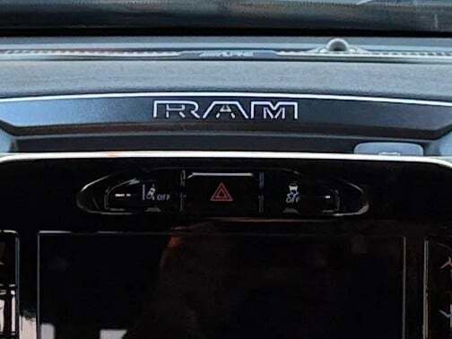 New 2026 RAM 3500 Laramie image 35