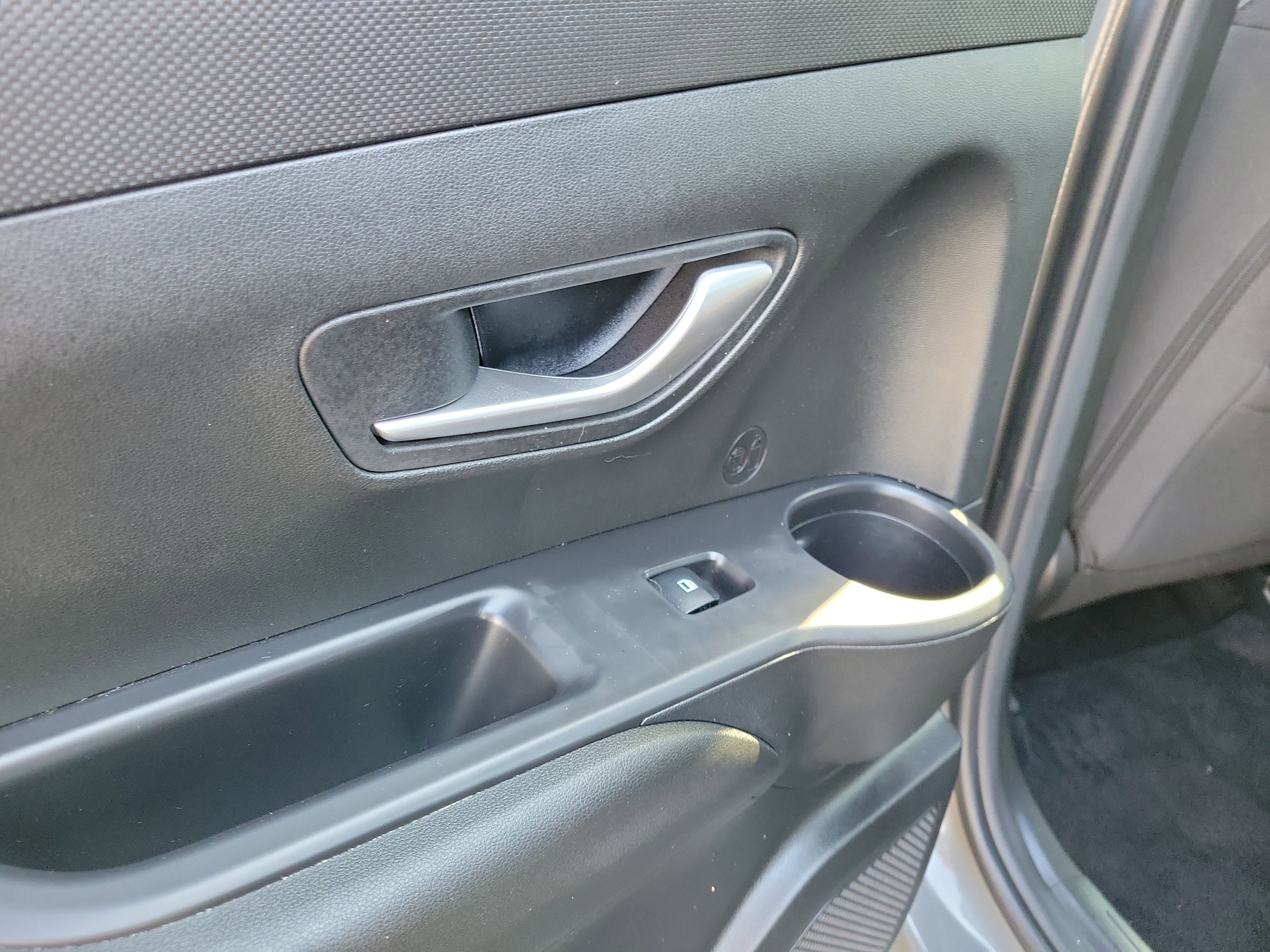 Used 2023 Hyundai Santa Cruz Night w/ Cargo Package image 13