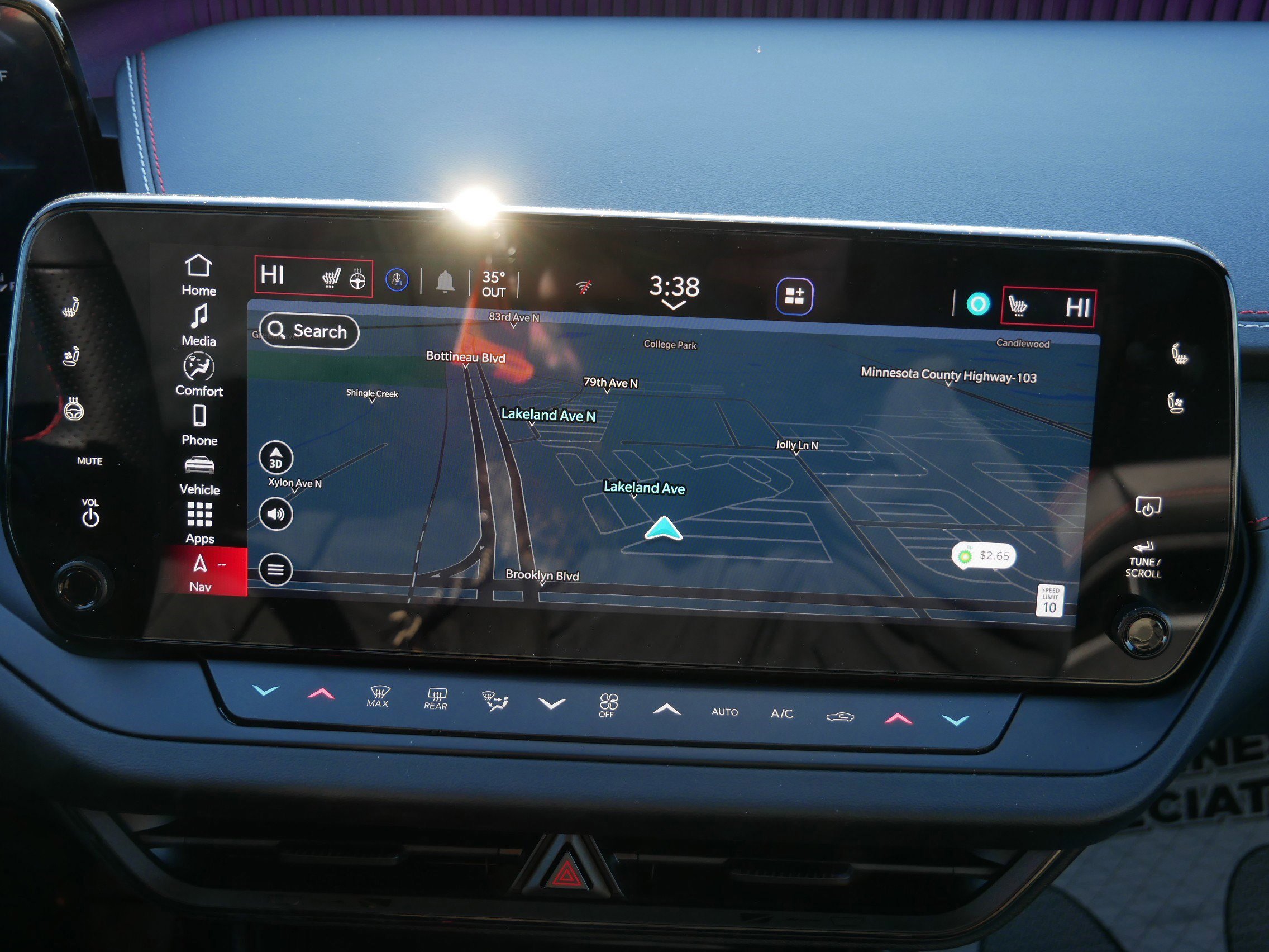 New 2026 Dodge Charger Scat Pack image 17