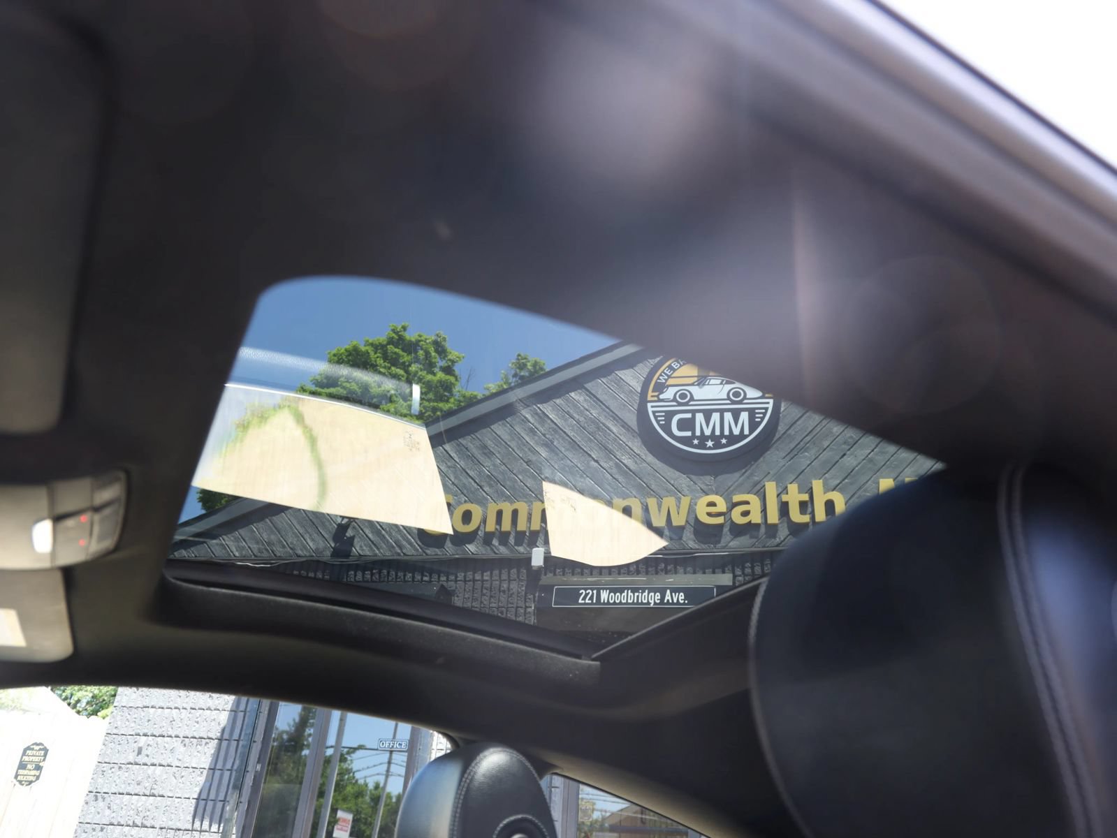 Used 2018 Mercedes-Benz C 300 4MATIC Coupe image 33