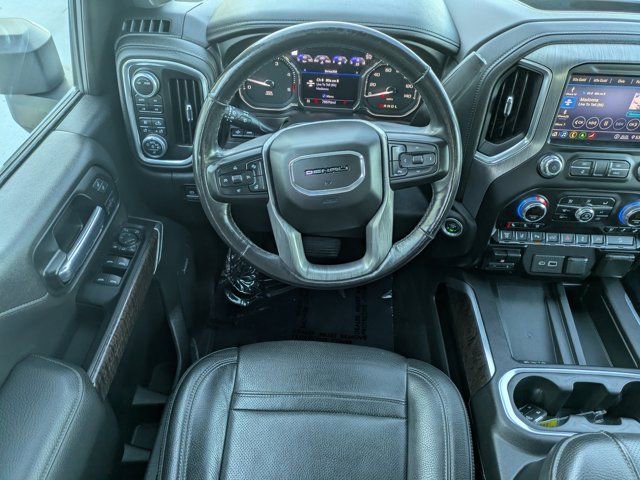 Used 2020 GMC Sierra 2500 Denali w/ Denali Ultimate Package image 13