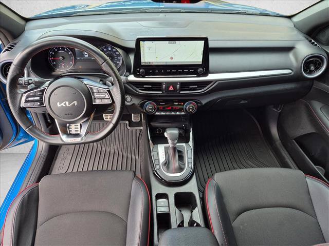 Used 2024 Kia Forte GT FWD image 19