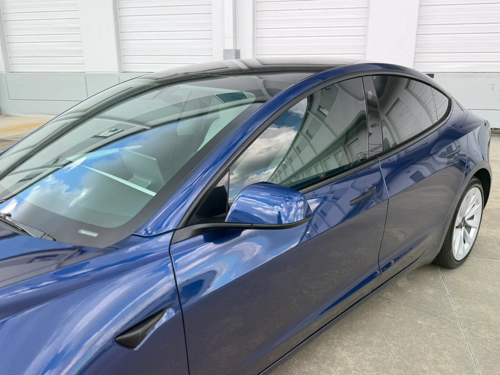 Used 2023 Tesla Model 3 Standard Range RWD image 15