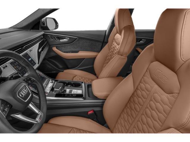 New 2026 Audi RS Q8 performance image 8