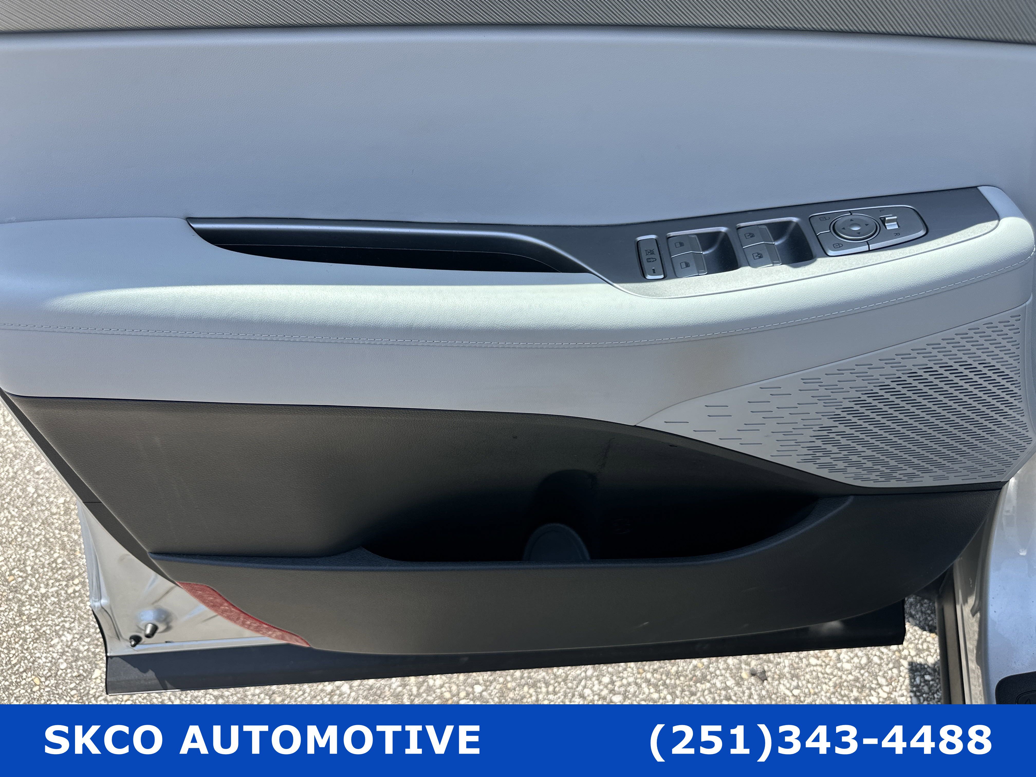 Used 2024 Hyundai Palisade SEL image 12