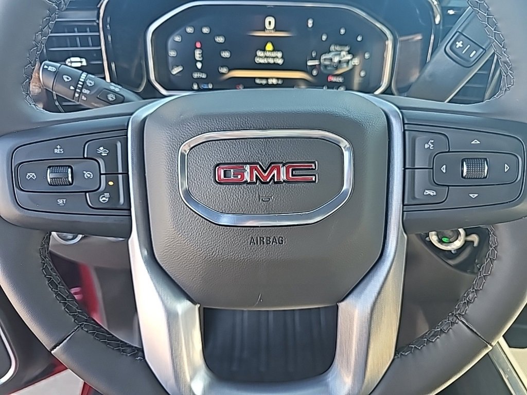New 2026 GMC Sierra 2500 SLT w/ SLT Premium Package image 19