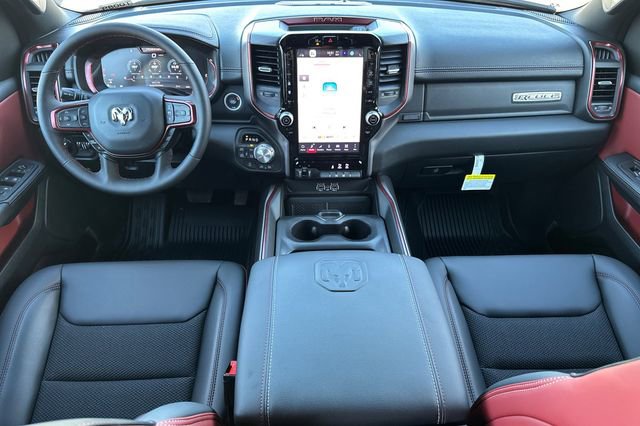 New 2026 RAM 1500 Rebel w/ Bed Utility Group image 5