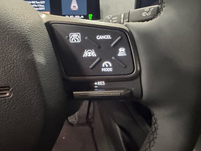 New 2026 Lexus ES 500e w/ Convenience Package AWD/4WD image 21