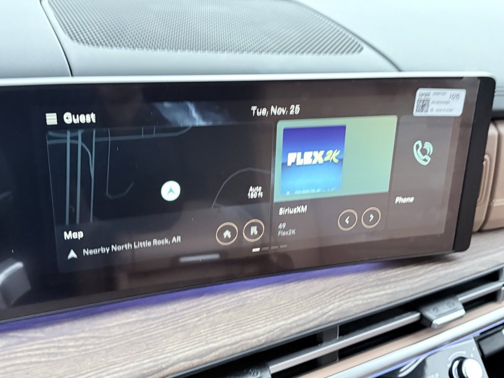 New 2026 Hyundai Santa Fe Calligraphy image 23