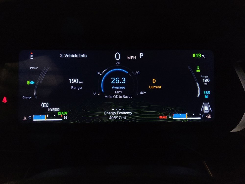 Used 2022 Jeep Grand Cherokee Limited 4xe image 23