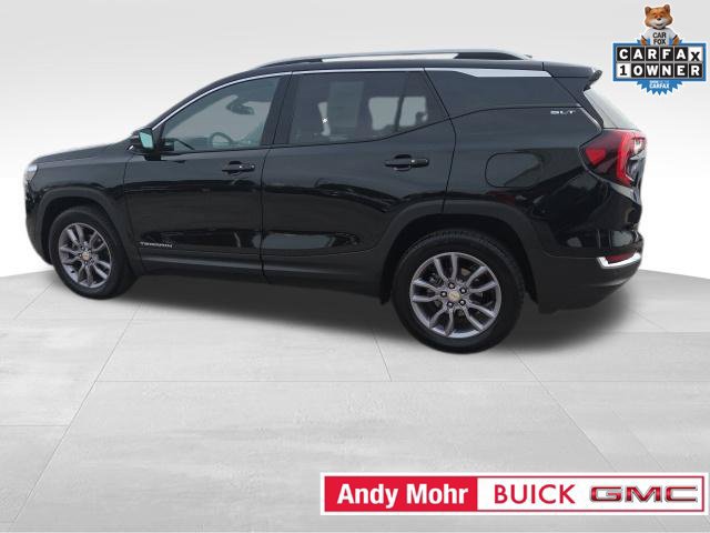 Used 2023 GMC Terrain SLT AWD/4WD image 14