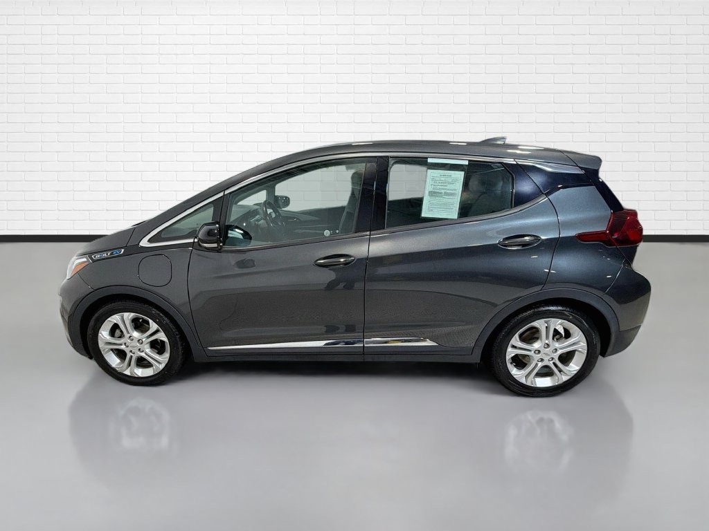 Used 2021 Chevrolet Bolt LT FWD image 6