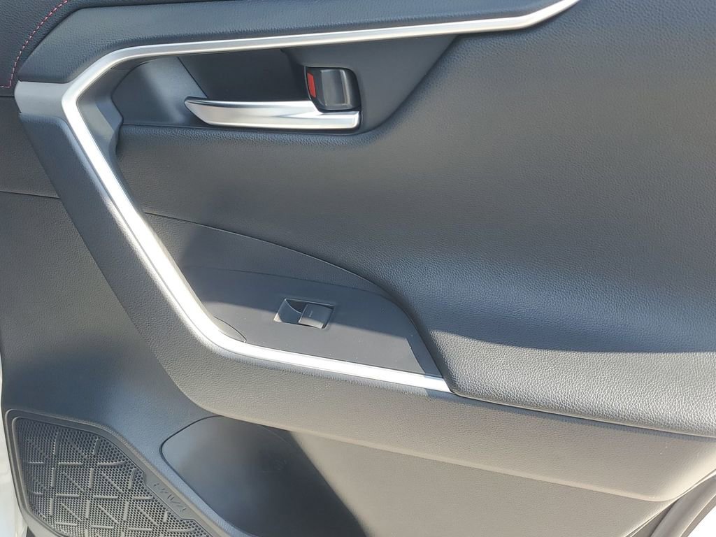 Certified 2025 Toyota RAV4 XSE image 44