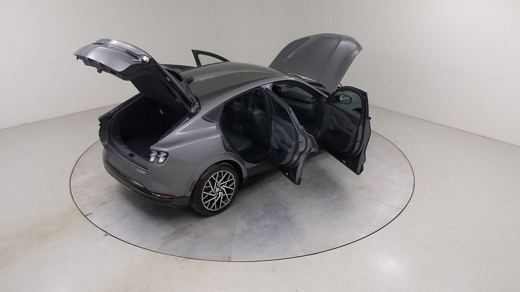 Certified 2023 Ford Mustang Mach-E GT w/ GT Performance Edition image 48