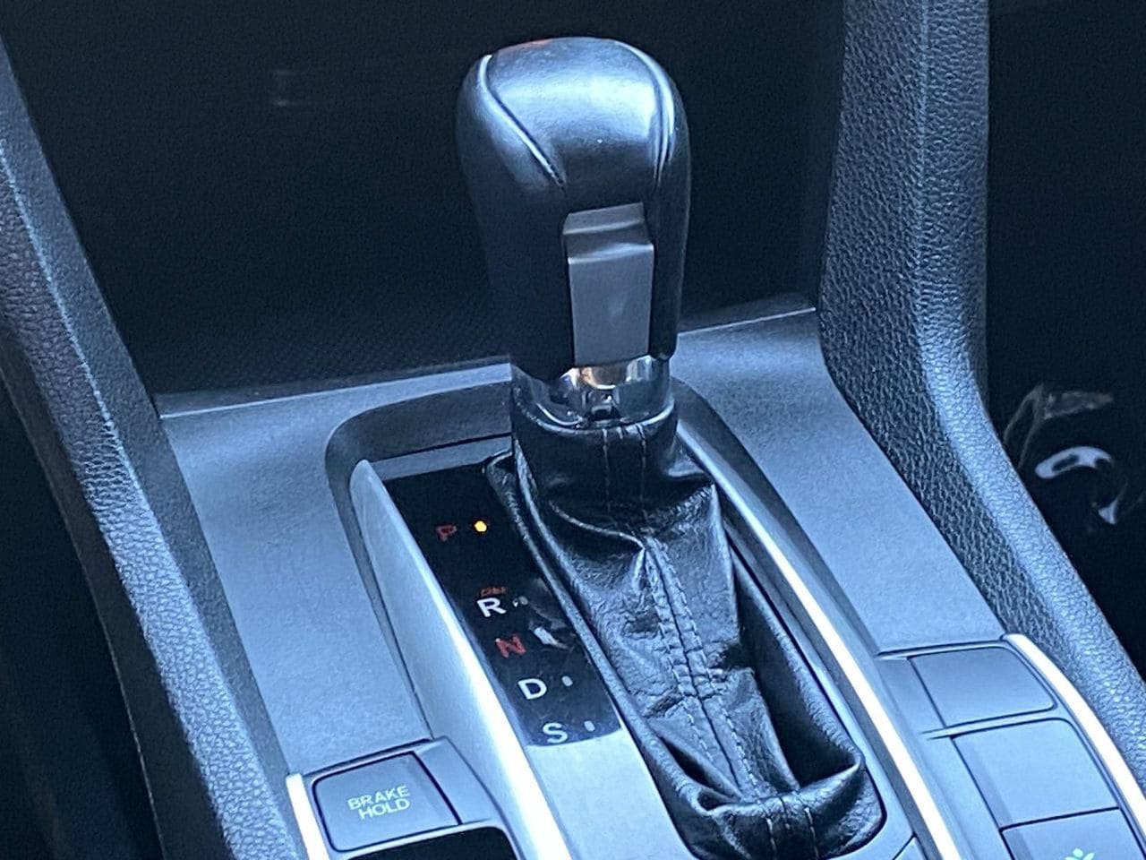 Used 2019 Honda Civic Sport image 21