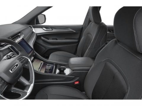 New 2026 Jeep Grand Cherokee L Limited AWD/4WD image 11